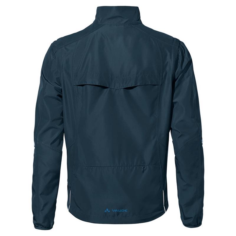 VAUDE Women's Dundee Classic ZO Jacket Outdoorjacke Damen