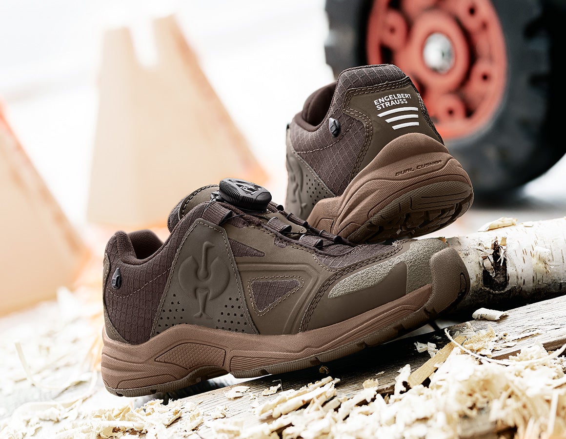 Allroundschuhe e.s. Corvids II, Kinder