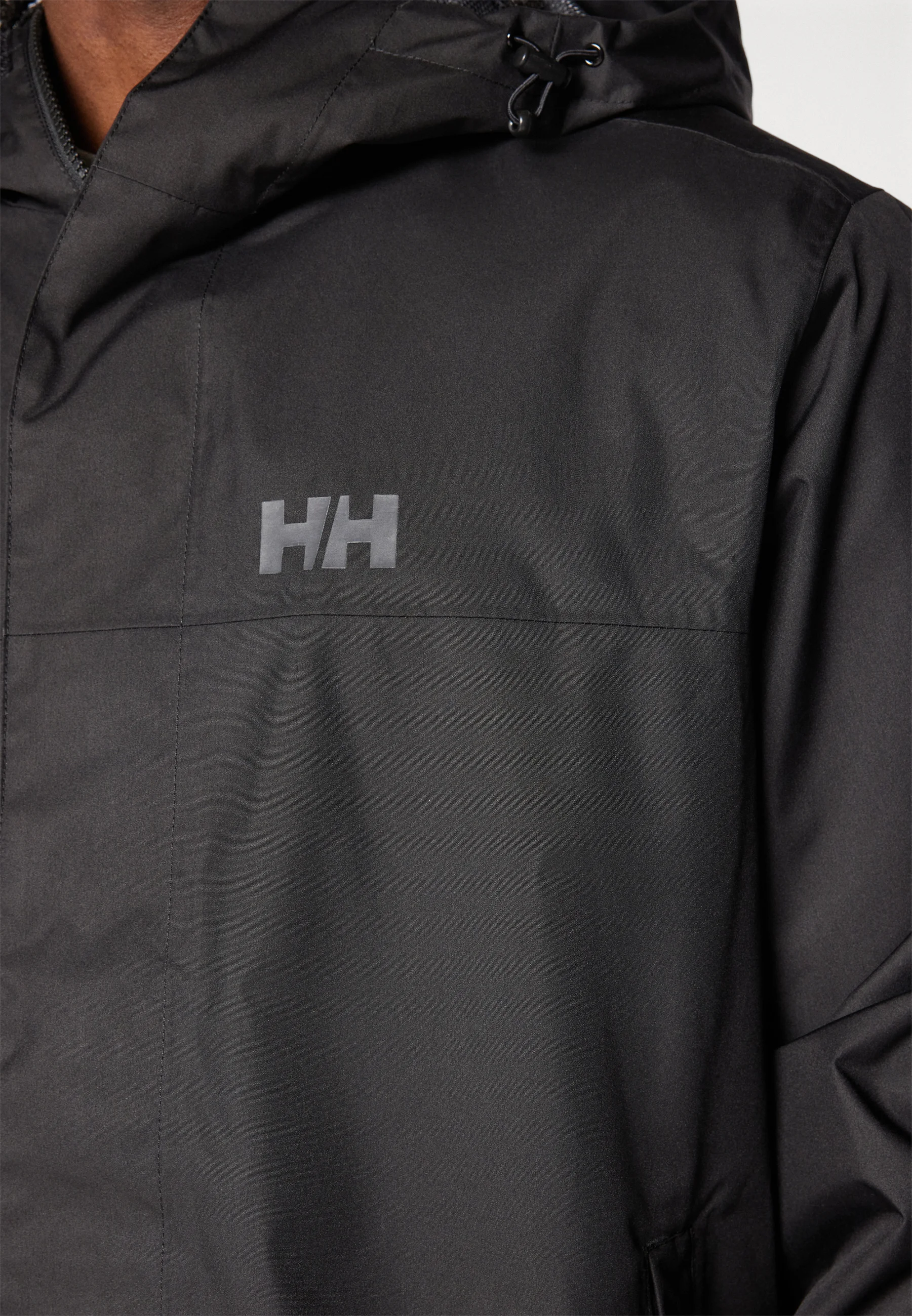 Helly Hansen VANCOUVER RAIN JACKET - Chaqueta rígida