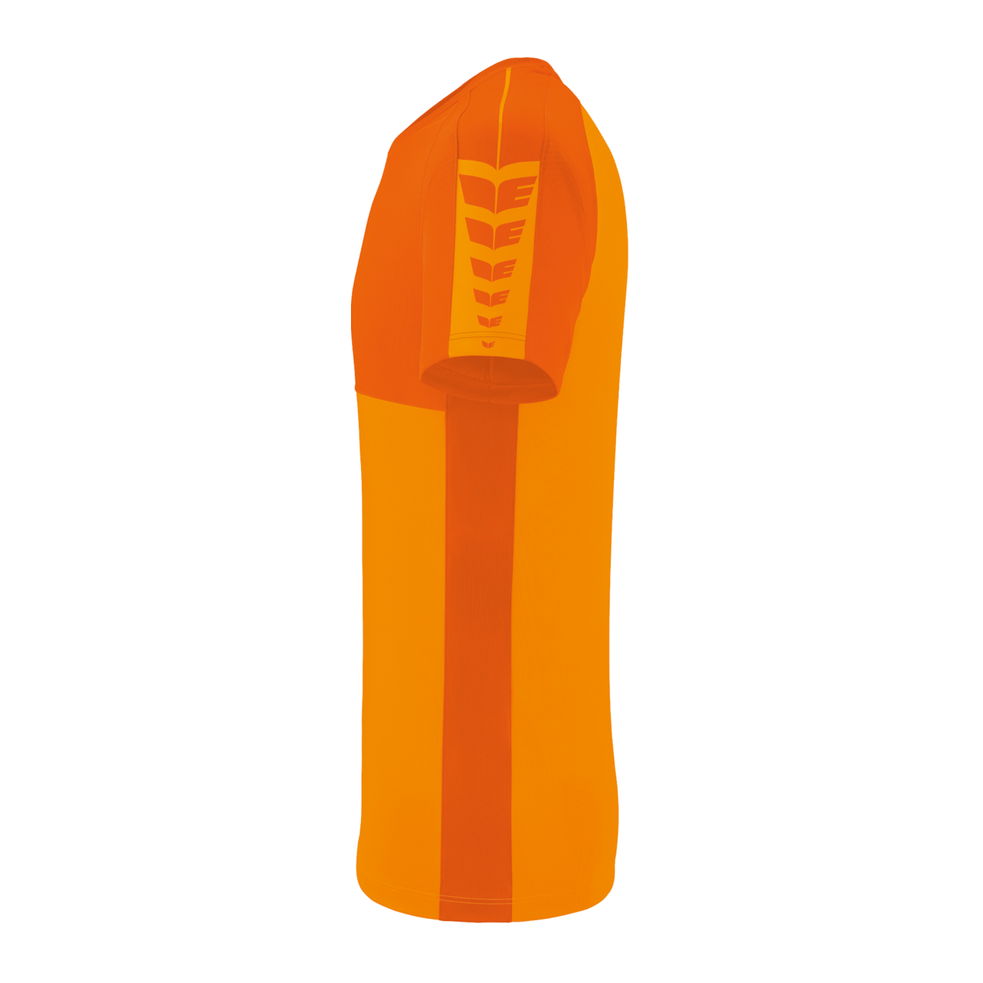 Erima Six Wings T-Shirt Kids Orange Orange