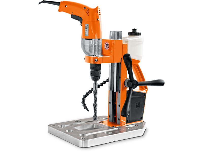 Supporto per trapano industriale Fein Accessories 90320223000 IBS 16 (macchina esclusa)