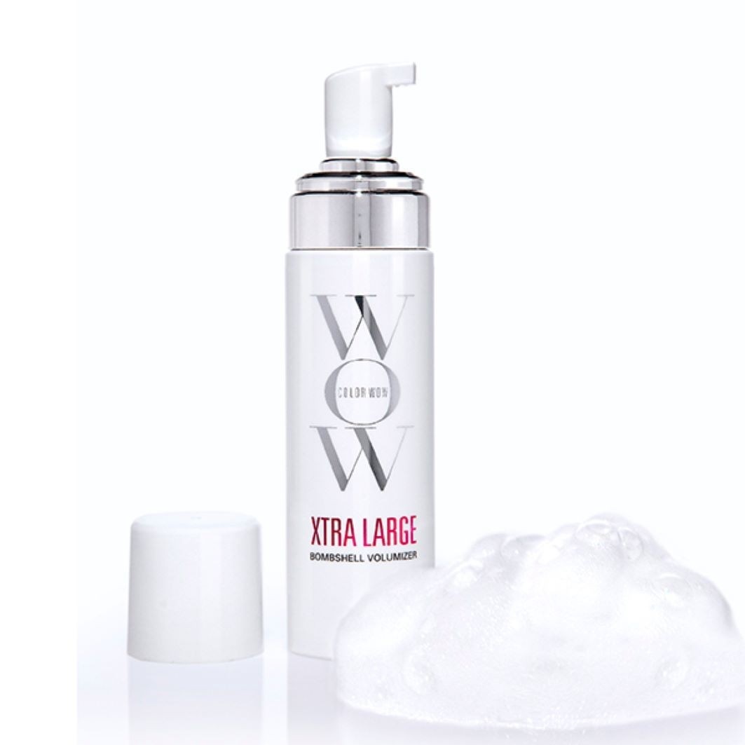 Xtra Large Bombshell Volumenschaum