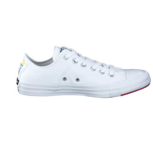 Sneaker-81257990026 Converse
