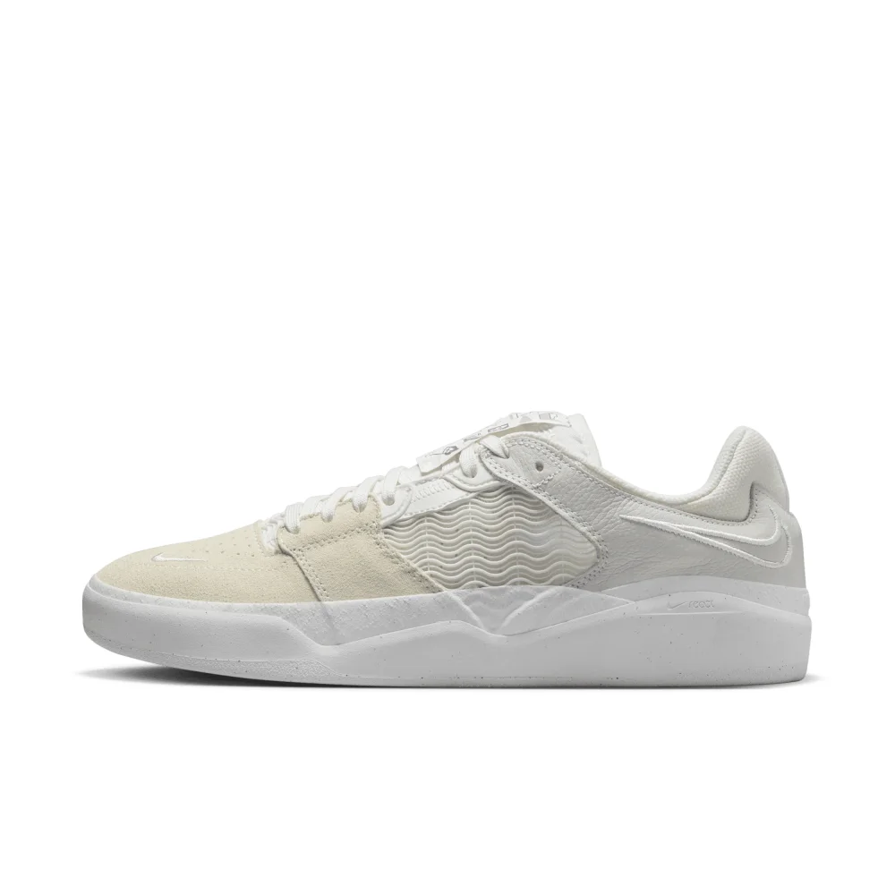 Nike Ishod Wair Premium SB DQ4558-111 / weiss