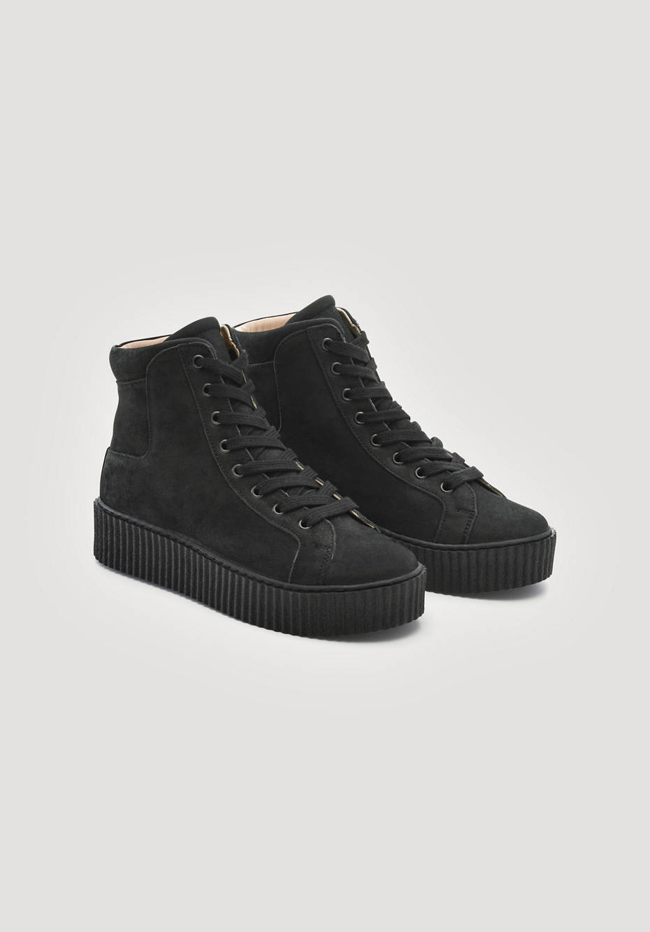 Hightop Sneaker