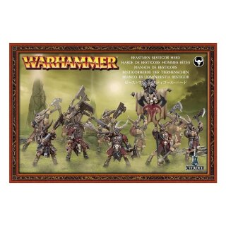 Mailorder: Bestigors