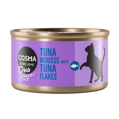 Cosma DUO Layer 24 x 70 g