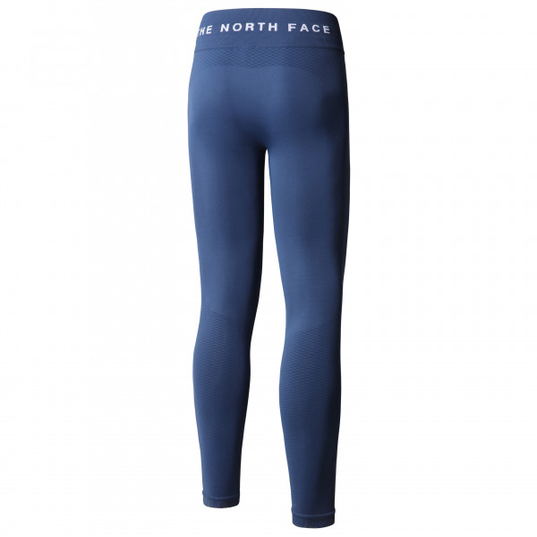 The North Face - Women's New Seamless Leggings - Leggings
