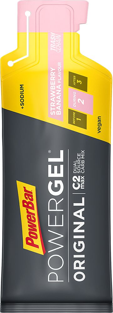 Powerbar Powergel Original 41g kaufen | Bike-Discount