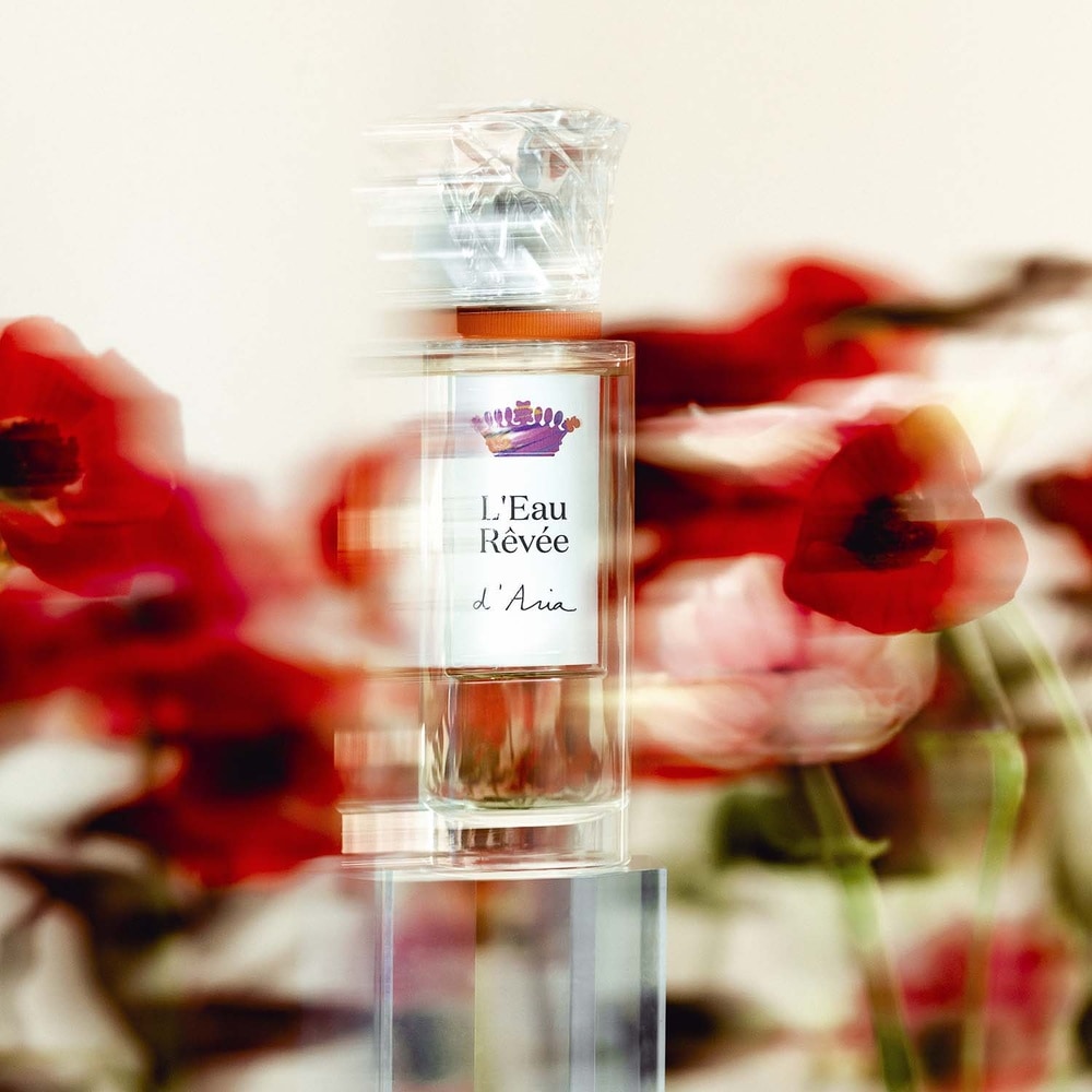 Sisley Eau Rêvée d'Aria Eau de Toilette