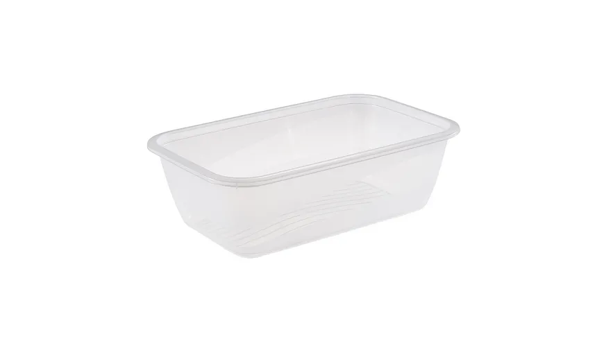 keeeper Frischhaltedosen Set Fredo Fresh 2-tlg. 3,3l