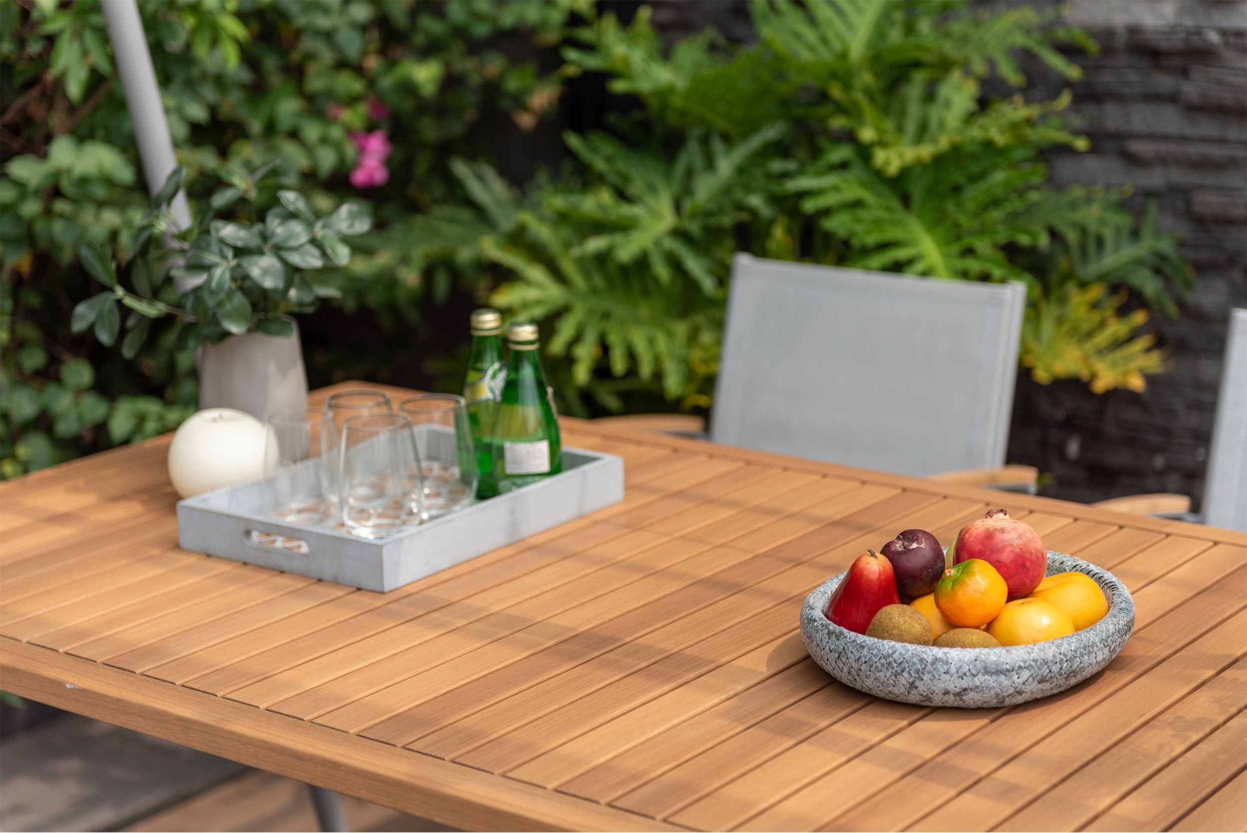 OUTDOORGartentisch