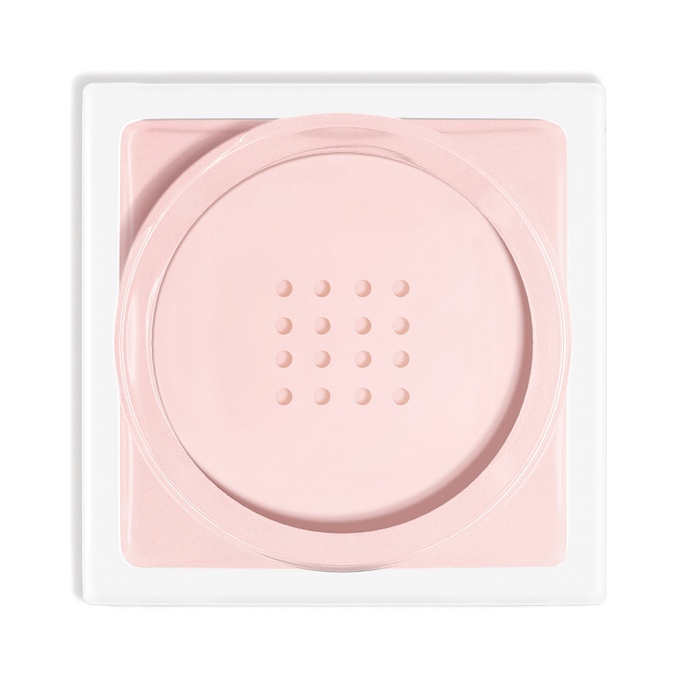 lorac PRO Loose Setting Powder - Soft Rose Poudre libre fixante PRO - Teinte Rose Doux