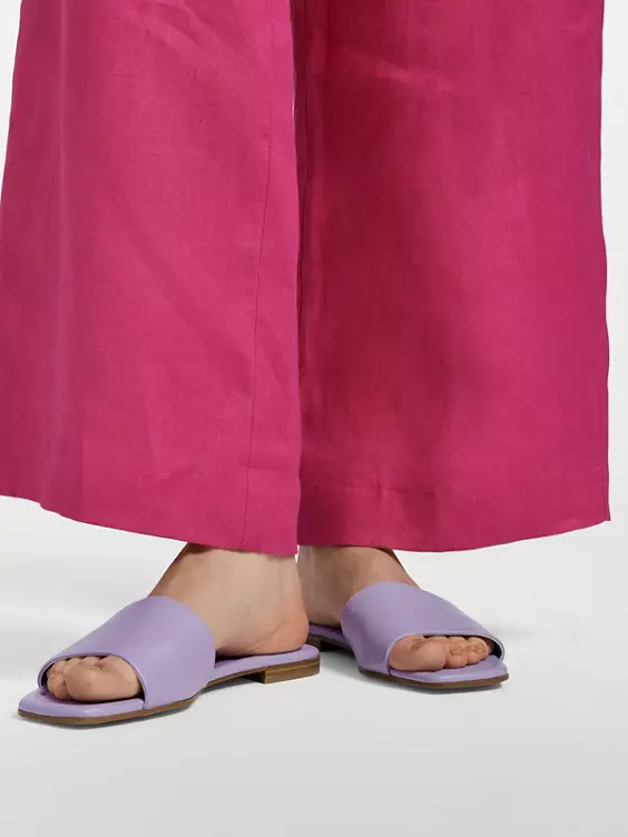 Catwalk Pantolette