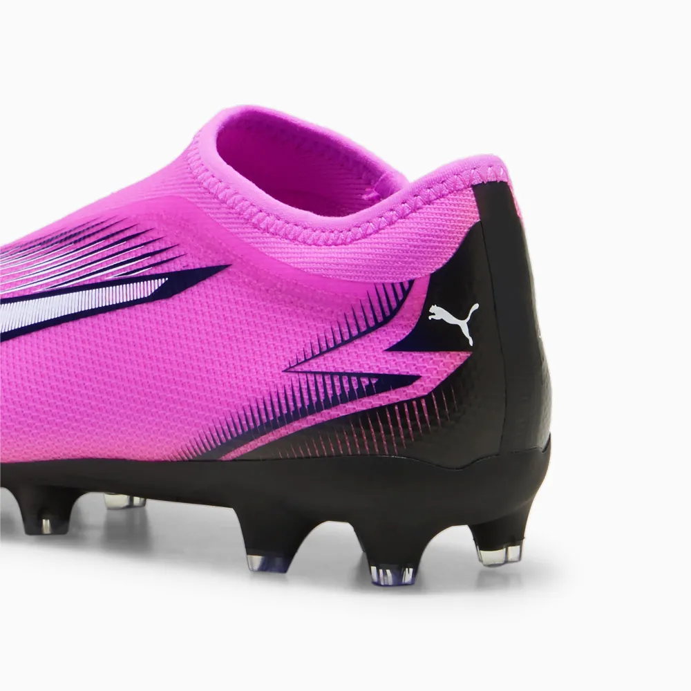 PUMA ULTRA MATCH LL FG AG 107770_01 / pink