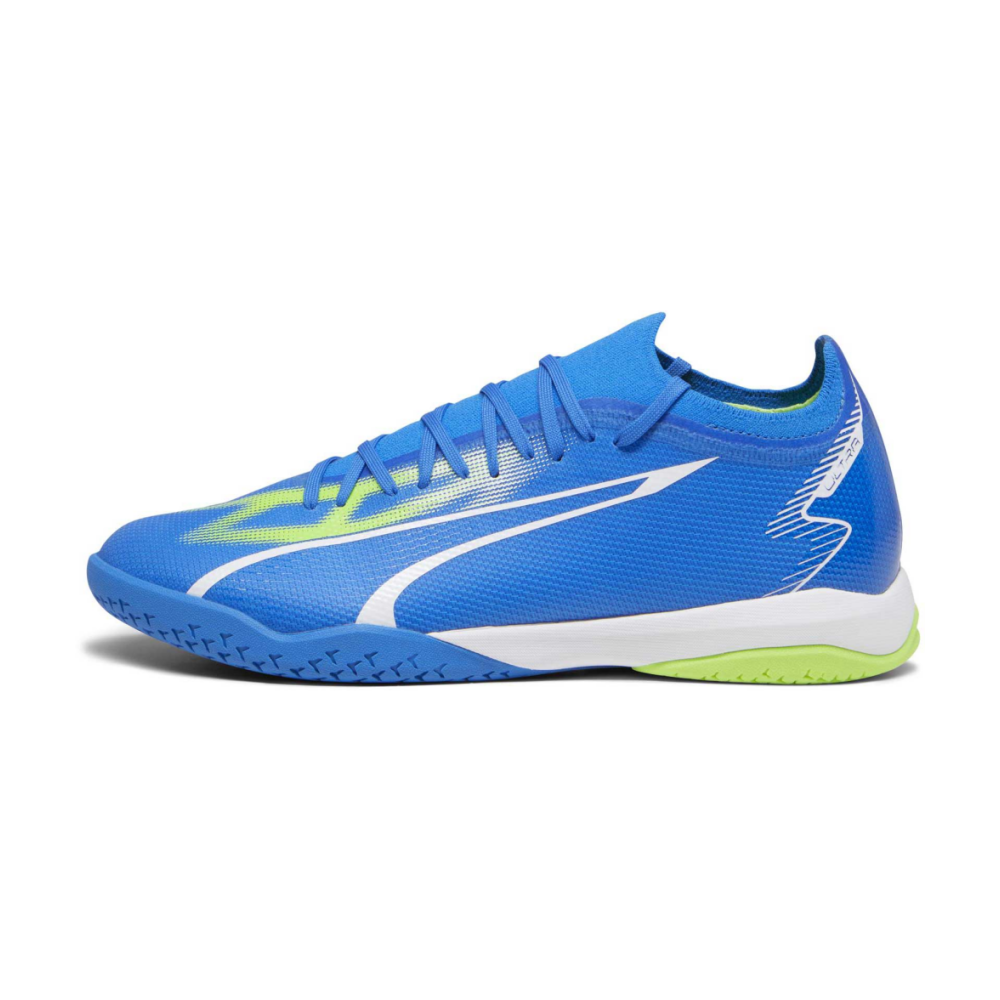 PUMA ULTRA MATCH IT 107522/003 / blau