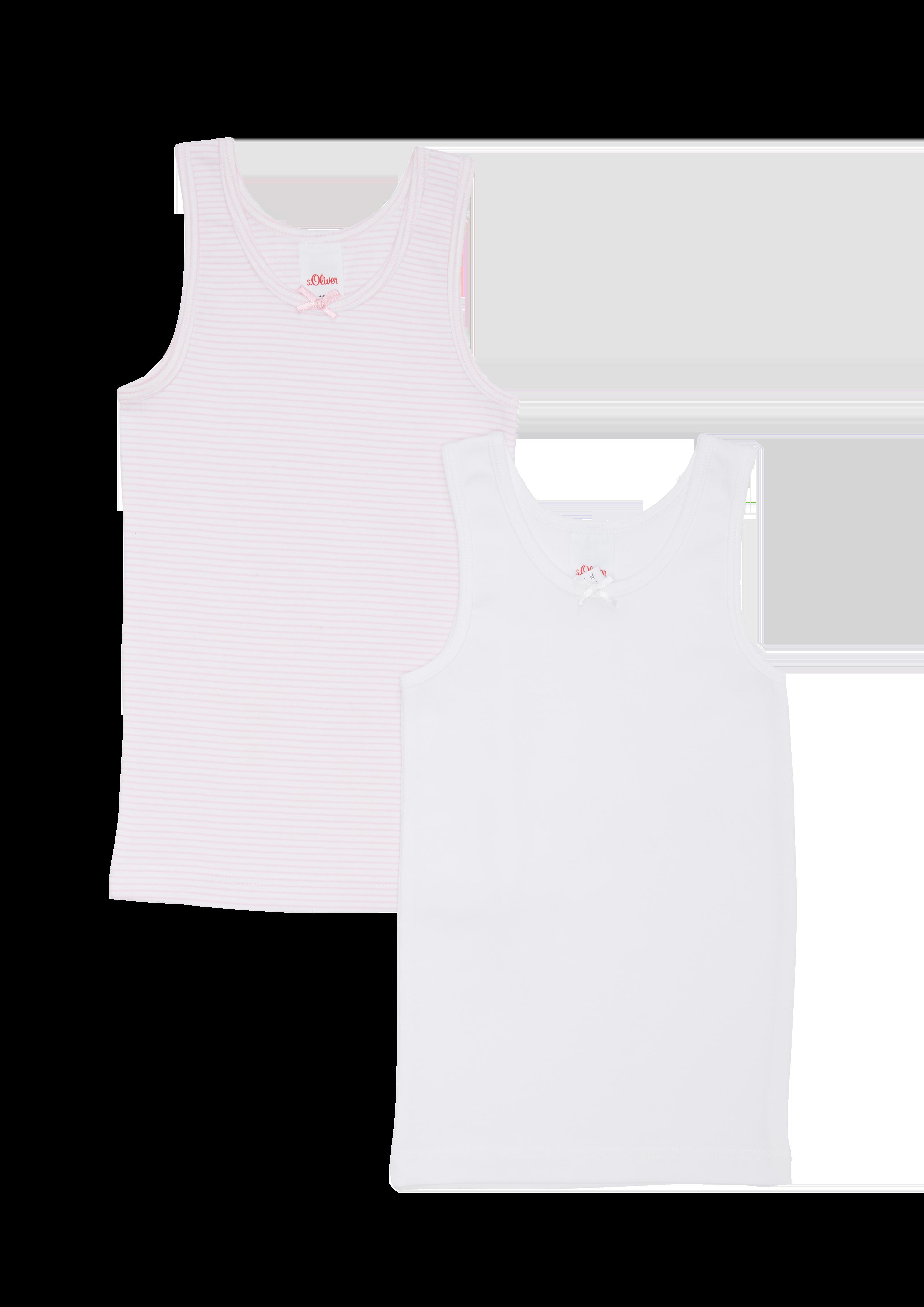 2er-Pack Jersey-Tops  267.020.102.34816-053