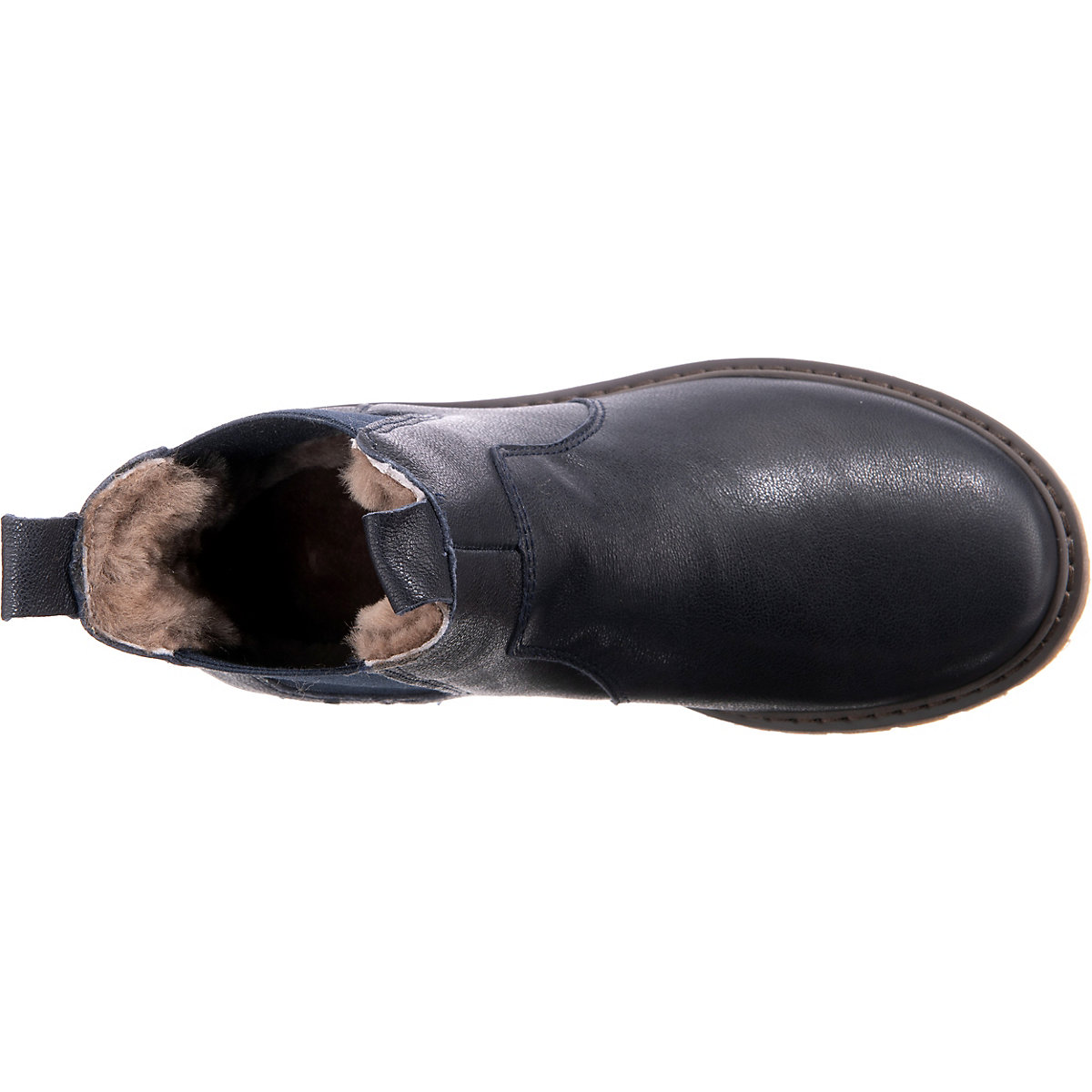 Kinder Winterstiefel
