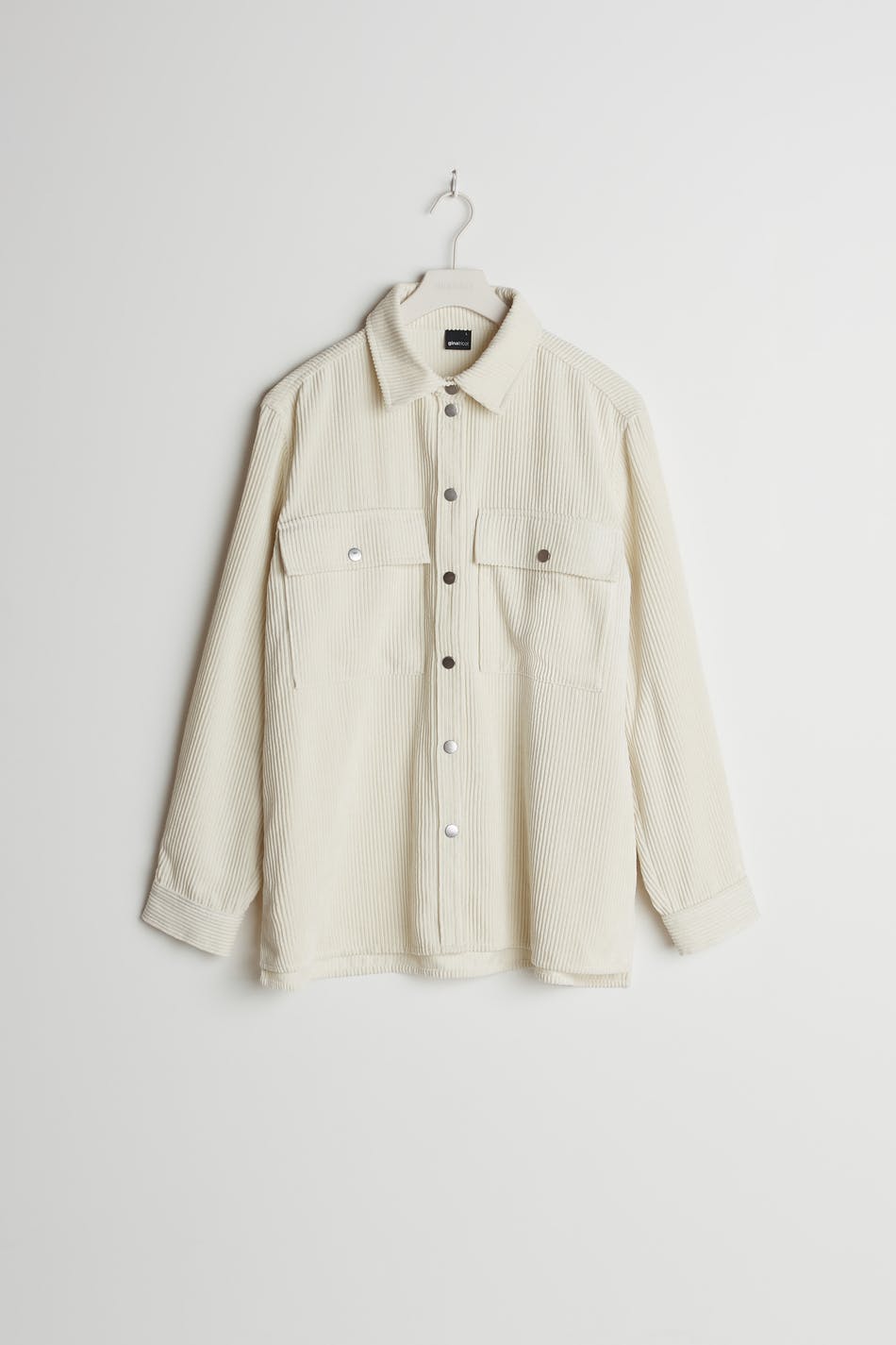 Cory corduroy shirt