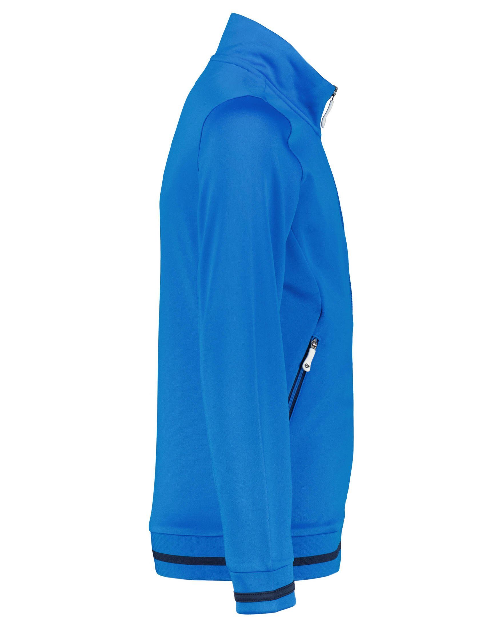 Dunlop Tennisjacke