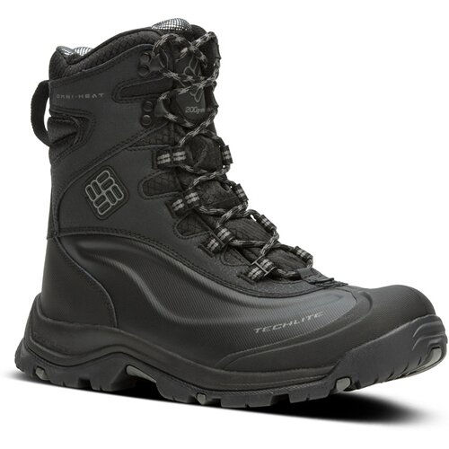 HERREN STIEFEL BUGABOOT PLUS III OMNI-HEAT