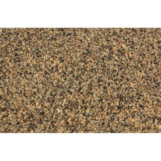 Steinschotter sandfarben grob 200 g