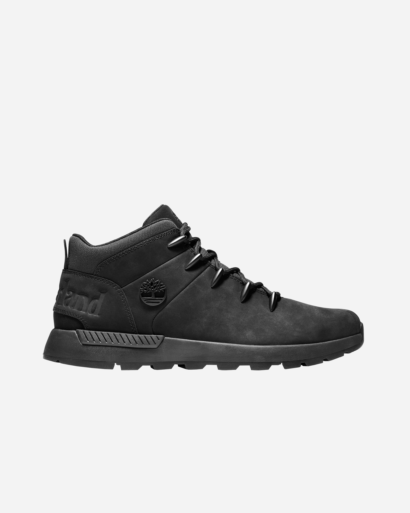 Mestské topánky Timberland Sprint Trekker Mid M TB0A25DCF131