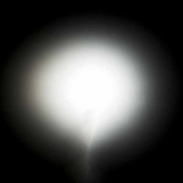 WIZ - Stirnlampe