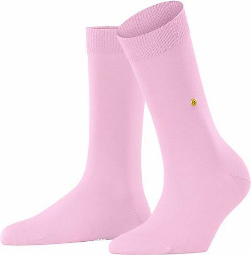 Burlington Socken Lady 1er Pack