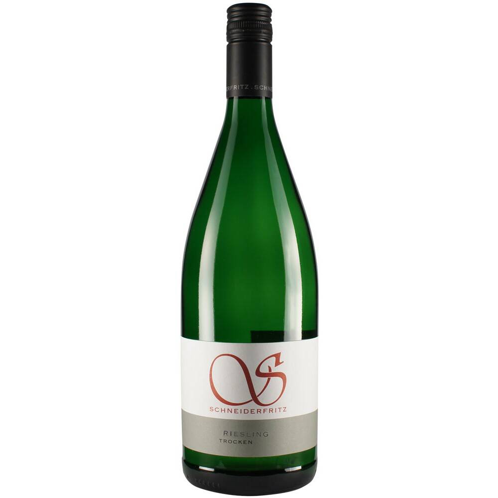 Weingut Schneiderfritz Riesling 2022