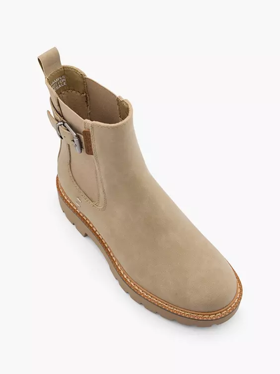 Bench Chelsea Boots