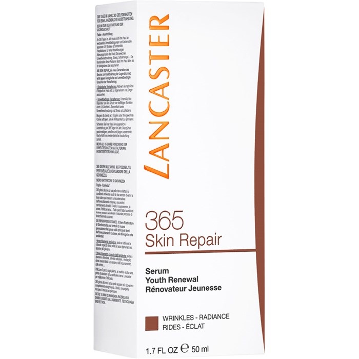Skin Repair Serum