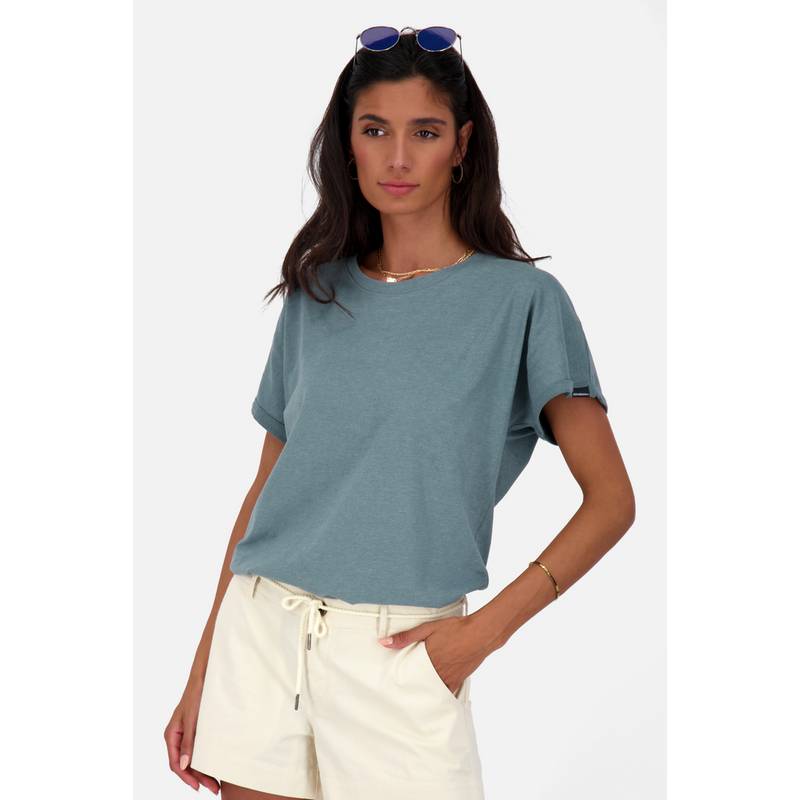 ALIFE AND KICKIN MalaikaAK A T-Shirt Damen