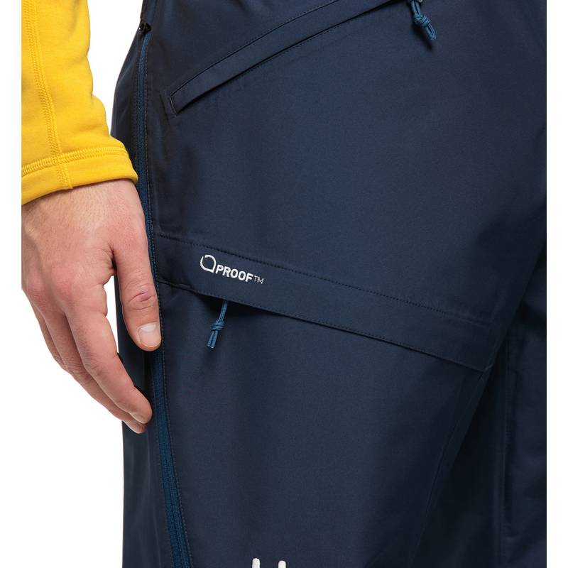 Haglfs Lumi Loose Pant Funktionshose Herren