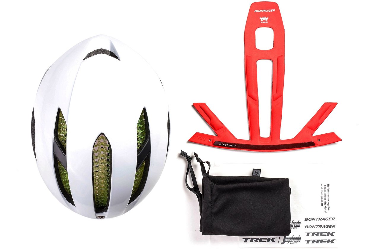 Bontrager XXX WaveCel