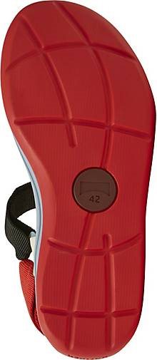 Camper Sandalen Match
