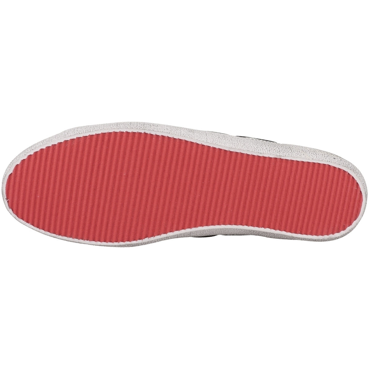 Diesel S-Leroji Low Sneaker Low weiss