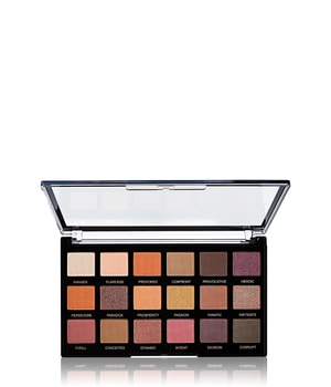 REVOLUTION PRO Regeneration Palette Lidschatten Palette-1 Stk