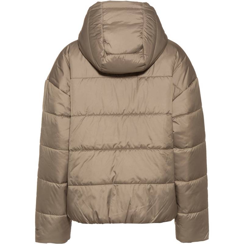 Nike NSW Steppjacke Damen