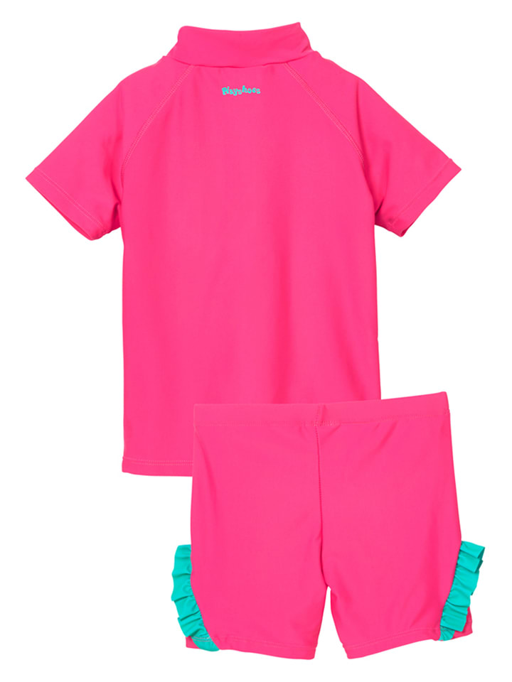 Playshoes 2tlg. Badeoutfit 