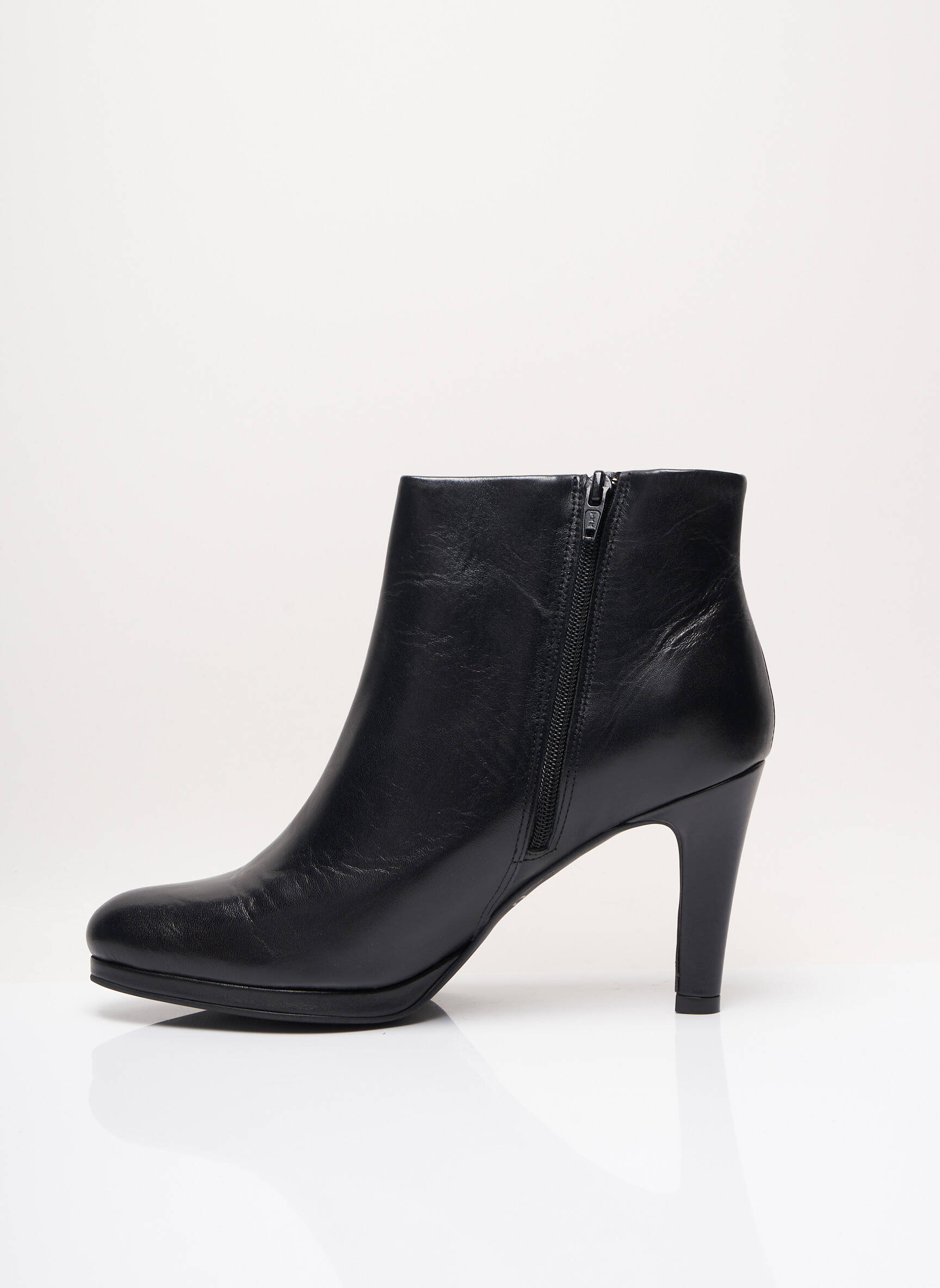 Myma Bottines Femme couleur noir