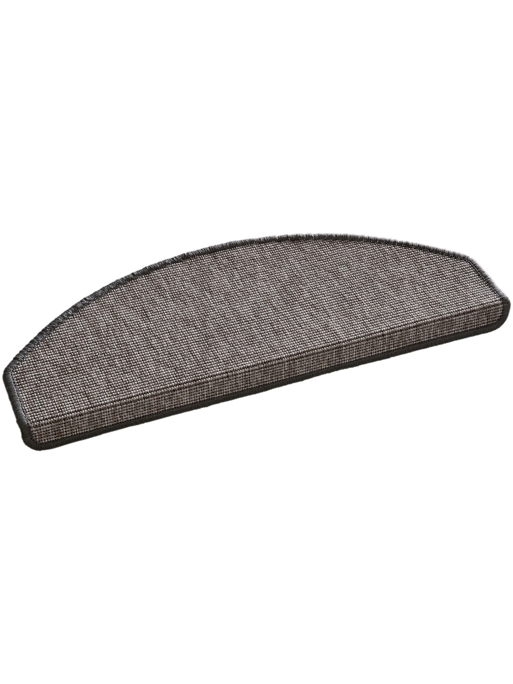 Pure Nature Stufenmatte, Silber