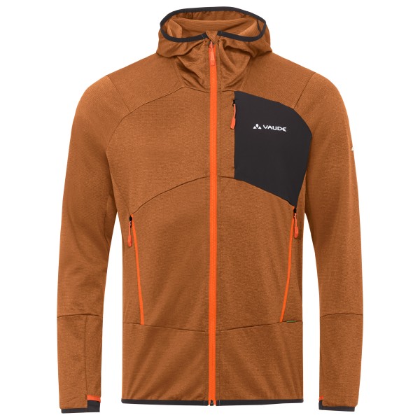 Vaude - Monviso Fleece Jacket II - Fleecejacke