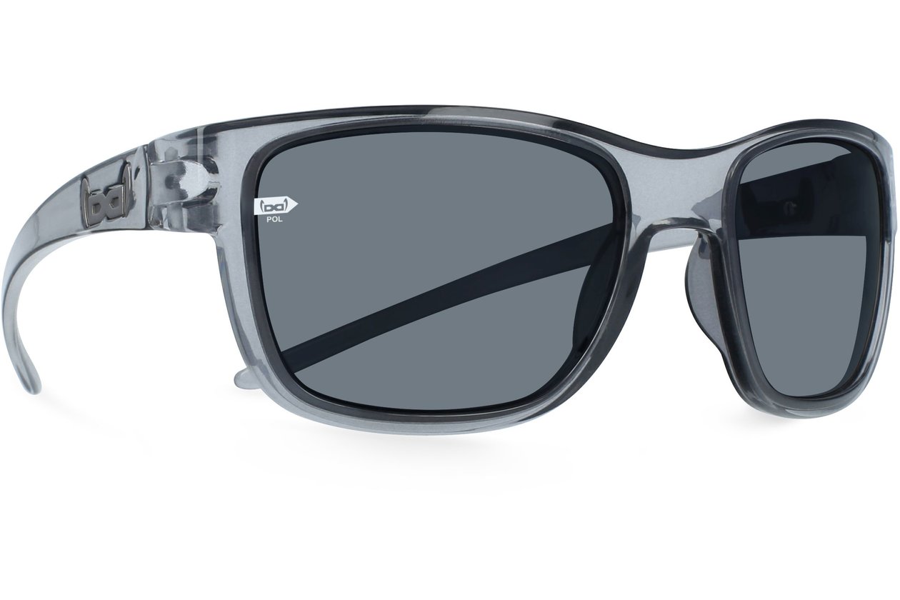 Gloryfy G16 Smoke grey POL / NBFX TRIPOL anthracite f3