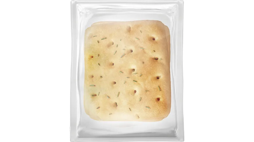 Schär Focaccia con rosmarino - glutenfrei 200 g