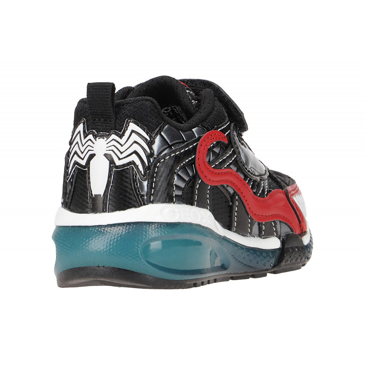 Kinderschuhe BAYONYC BOY Halbschuhe