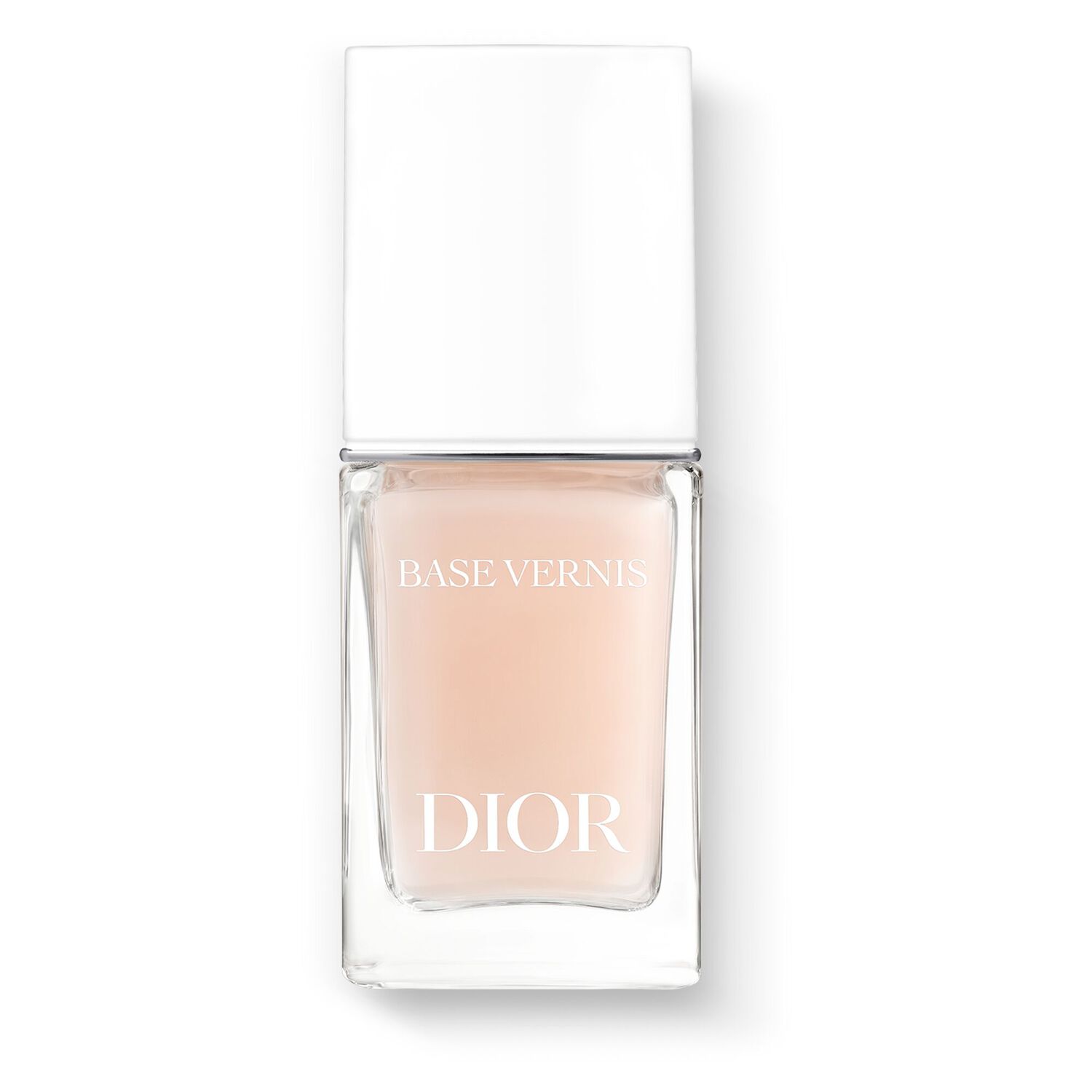 Dior Dior Vernis Base Vernis Base soin protectrice pour les ongles