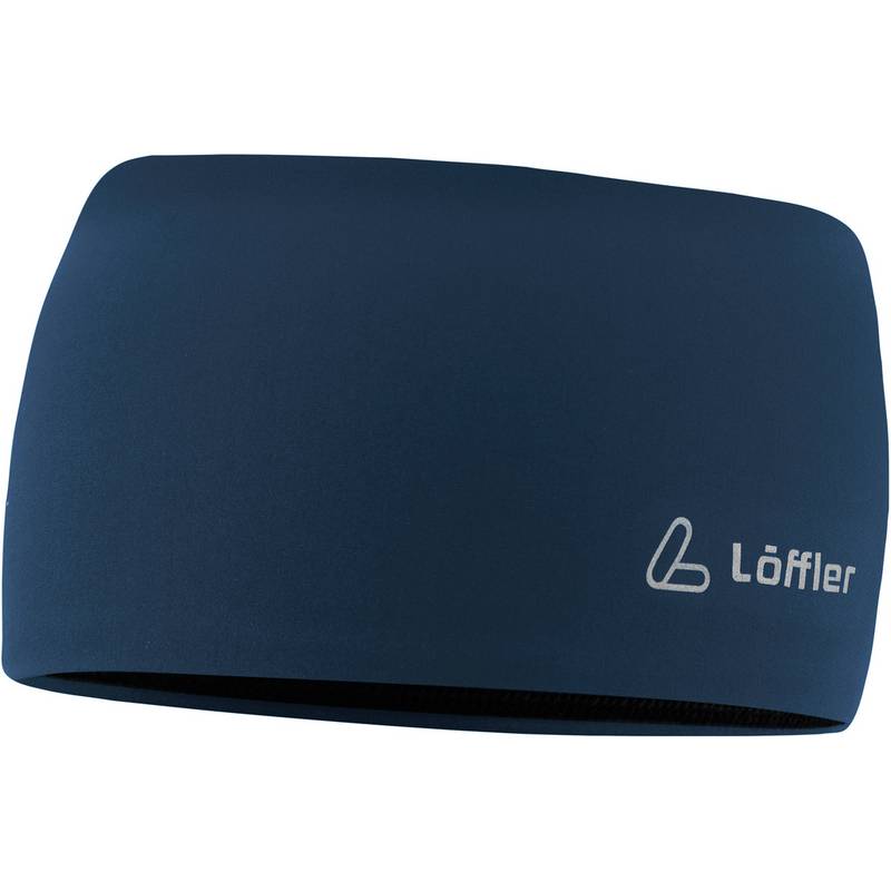 Löffler MONO HEADBAND WIDE Stirnband