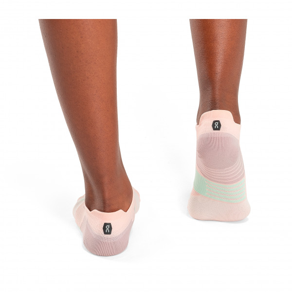 On - Women's Performance Low Sock - Laufsocken