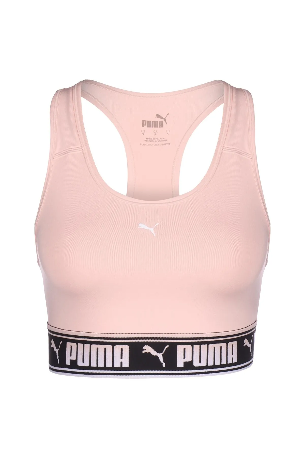 Puma  Mittlere Auswirkung Stark